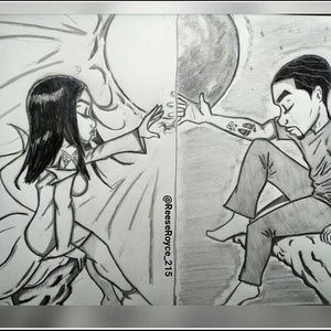 Meet your Posher, Emmett